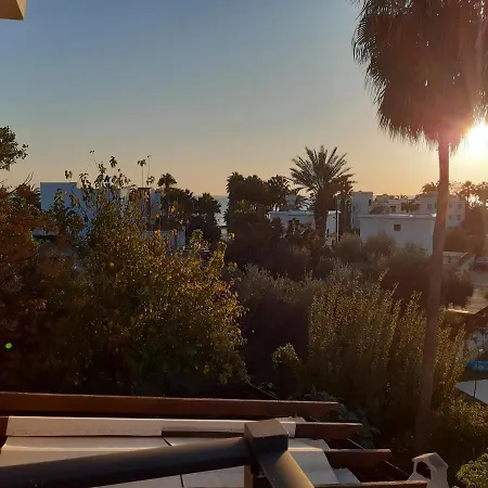 Marinea Villa Klorakas