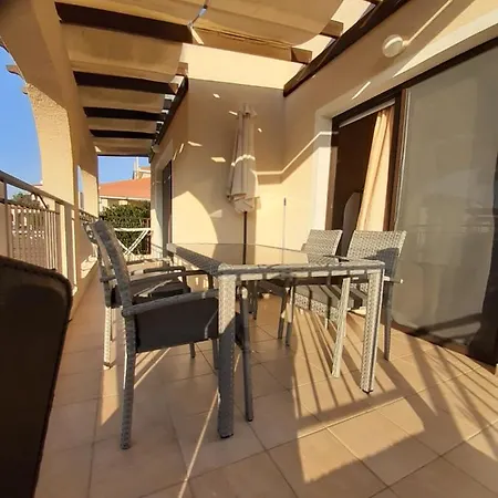 Villa Marinea Klorakas