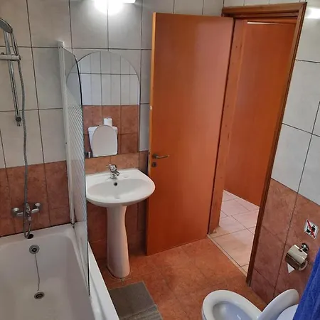 Marinea Villa Klorakas