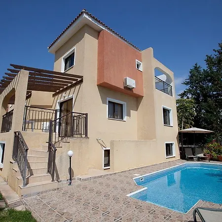 Villa Marinea Klorakas