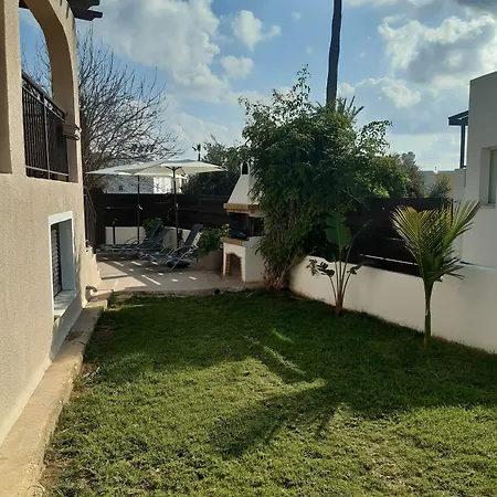 Villa Marinea Klorakas