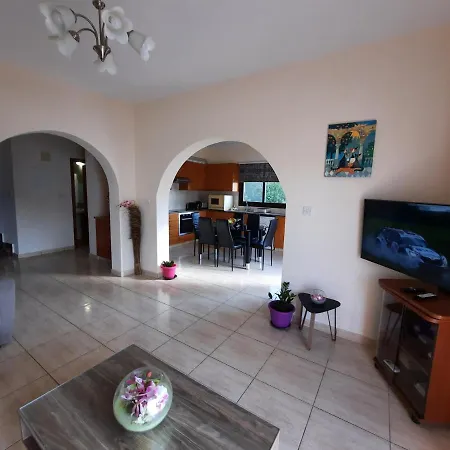 Marinea Villa *