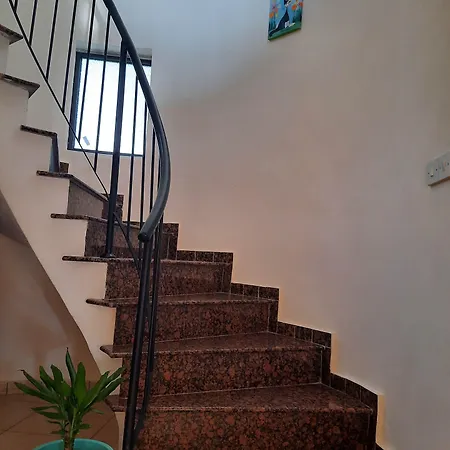 Marinea Villa *