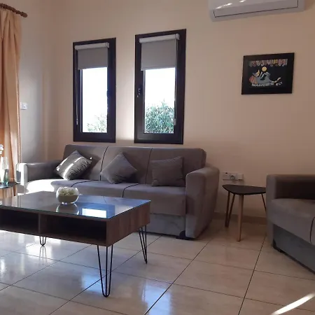 Marinea Paphos