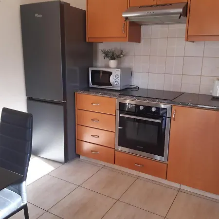 Marinea Villa