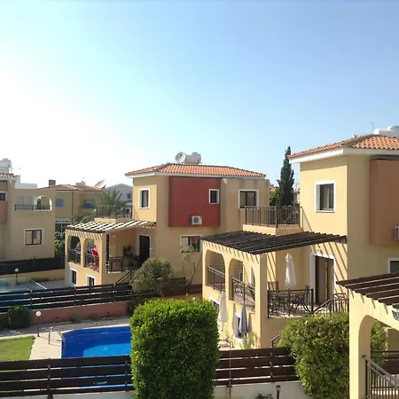 Villa Marinea *