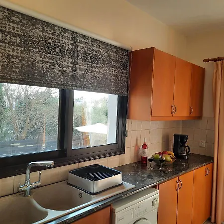 Villa Marinea *