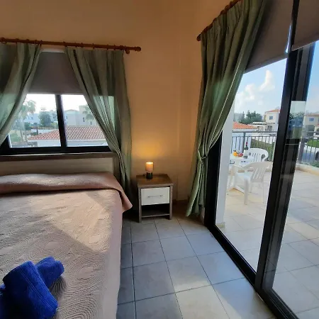 Marinea Villa