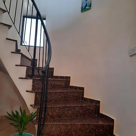 Villa Marinea *
