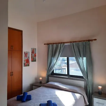 Marinea Villa Klorakas