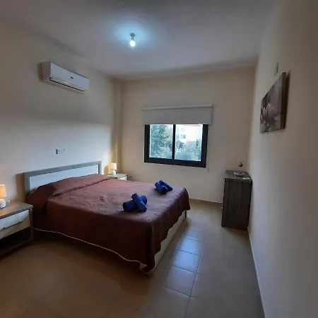 וילה Marinea Klorakas