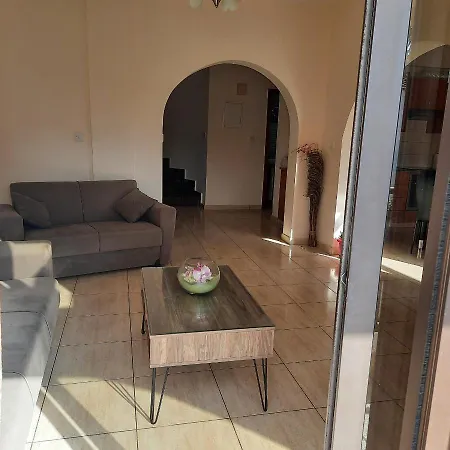 Villa Marinea Klorakas