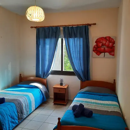 Marinea Villa *