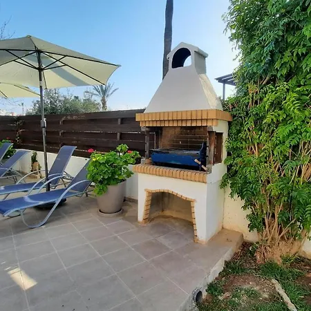 Villa Marinea *
