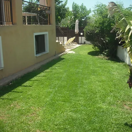 Marinea Villa *