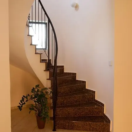 Marinea Villa *