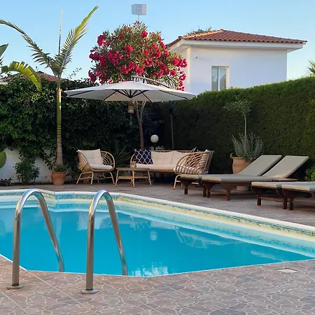 Marinea Villa