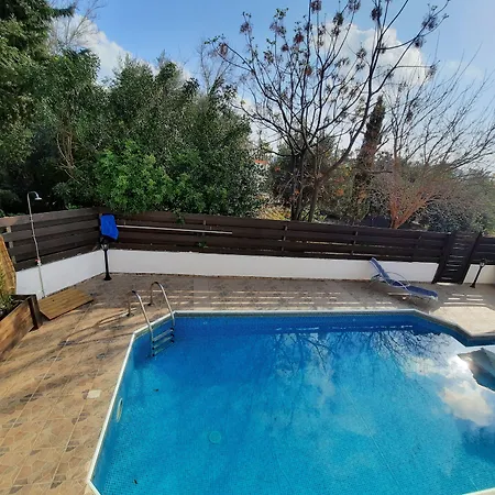 Marinea Villa *