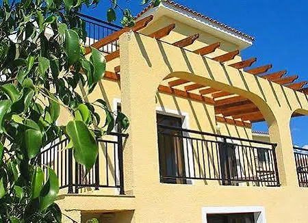 Marinea Paphos