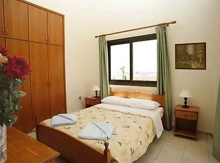 Marinea Villa *
