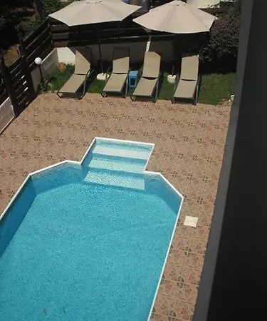 Marinea Villa *
