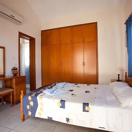 Marinea Villa *