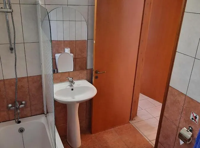 Marinea Villa Klorakas