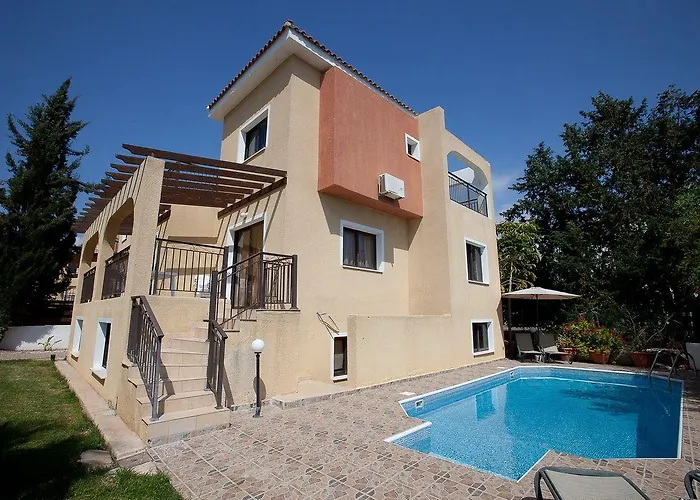 Vila Marinea Klorakas