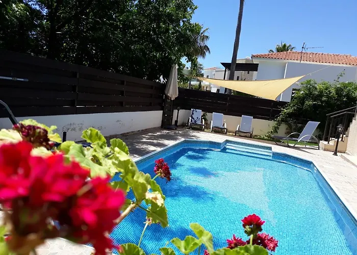 Vila Marinea Klorakas