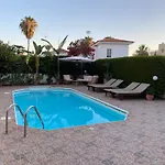 Marinea Villa Paphos