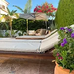 Marinea Villa *