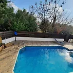 Marinea Villa *