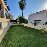Villa Marinea
