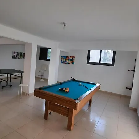 Villa Marinea