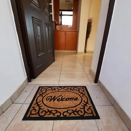 Marinea Villa Paphos