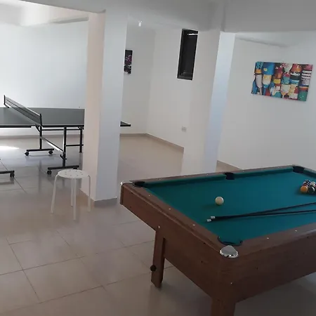 Marinea Villa