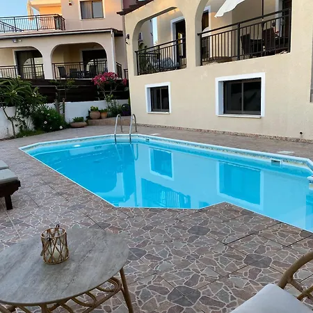 Marinea * Paphos