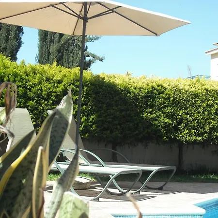 Villa Marinea *