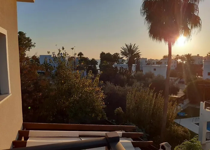 Marinea Villa Klorakas