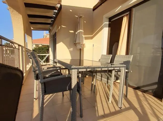 Villa Marinea Klorakas