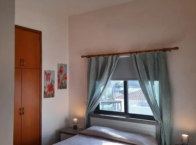 Marinea Villa Klorakas