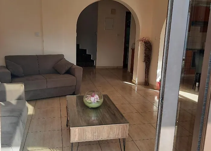 Villa Marinea Klorakas