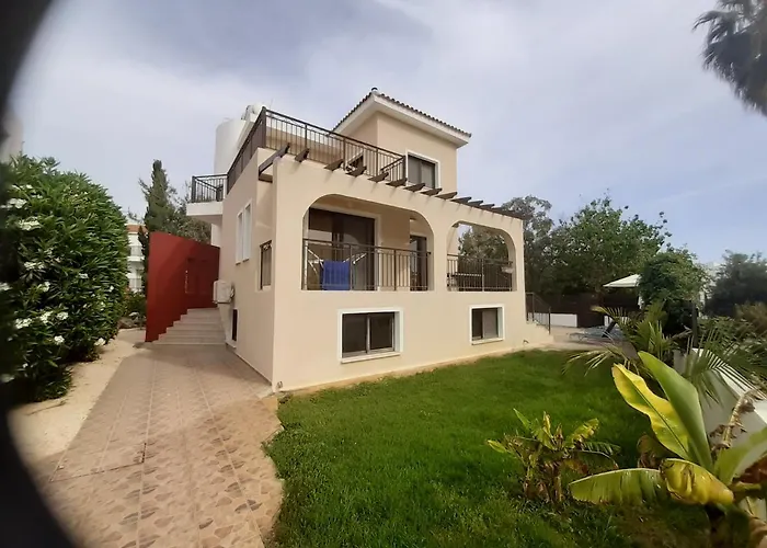 Villa Marinea Paphos
