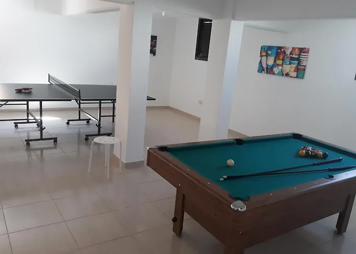 Marinea Villa
