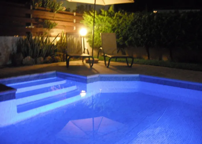 Marinea Paphos