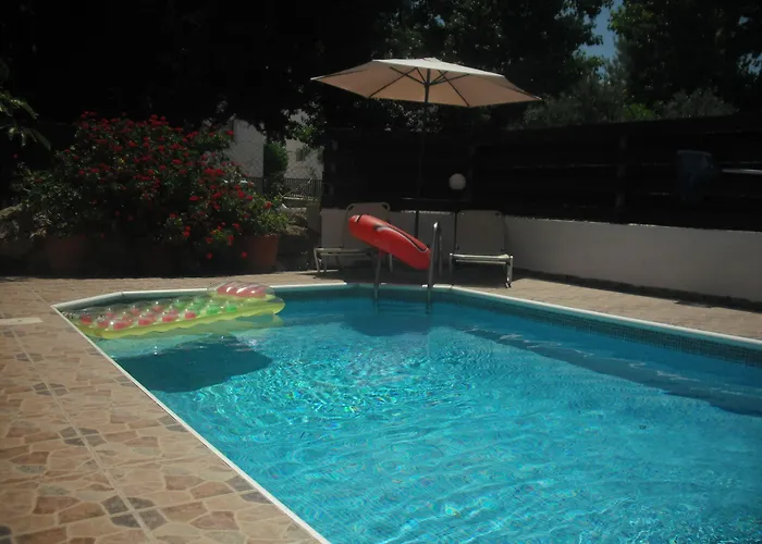 Villa Marinea *