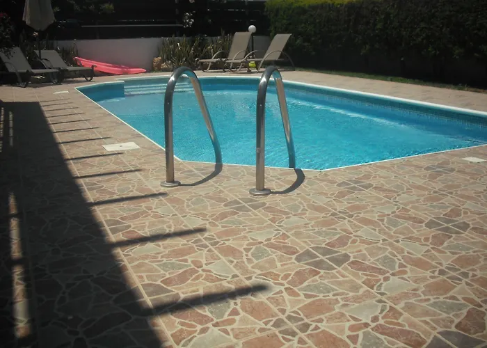 Villa Marinea *
