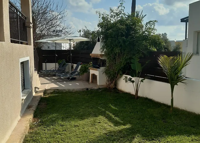 Villa Marinea Klorakas