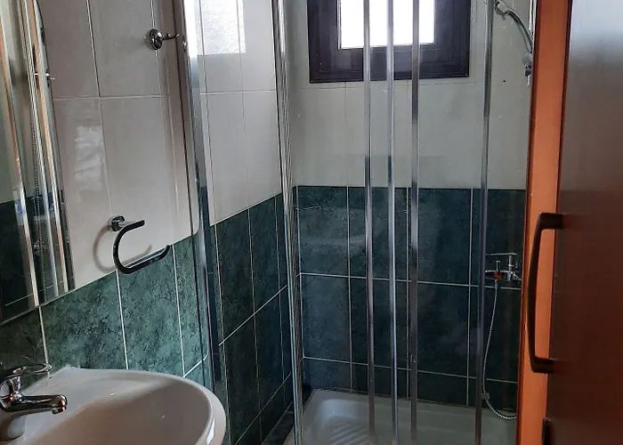 Marinea Villa Klorakas