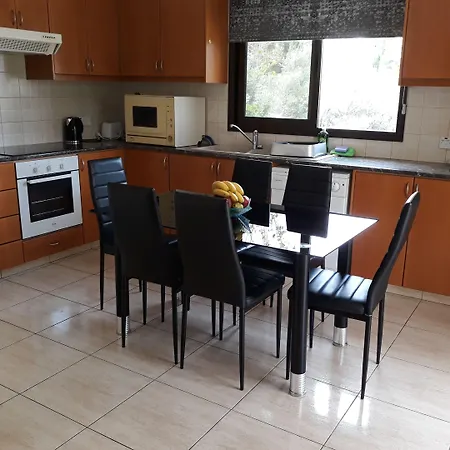 Marinea Villa